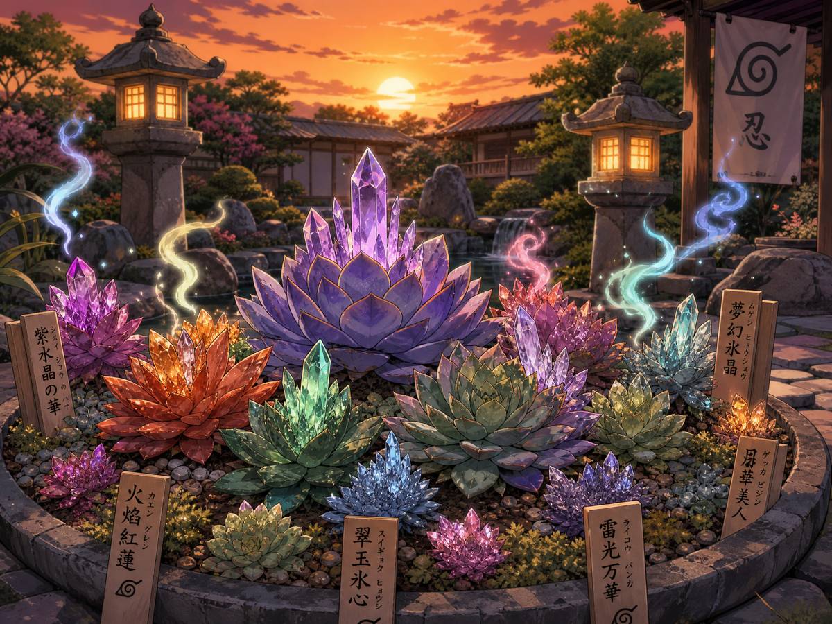 四虎视频-多肉植物养护全攻略视频教程